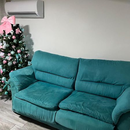 Bryan Home Νάπολη Εξωτερικό φωτογραφία