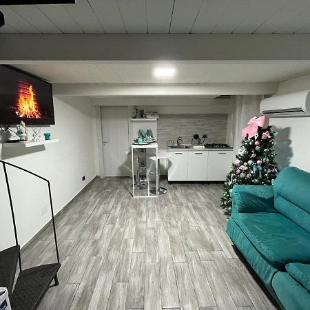 Bryan Home Νάπολη Εξωτερικό φωτογραφία