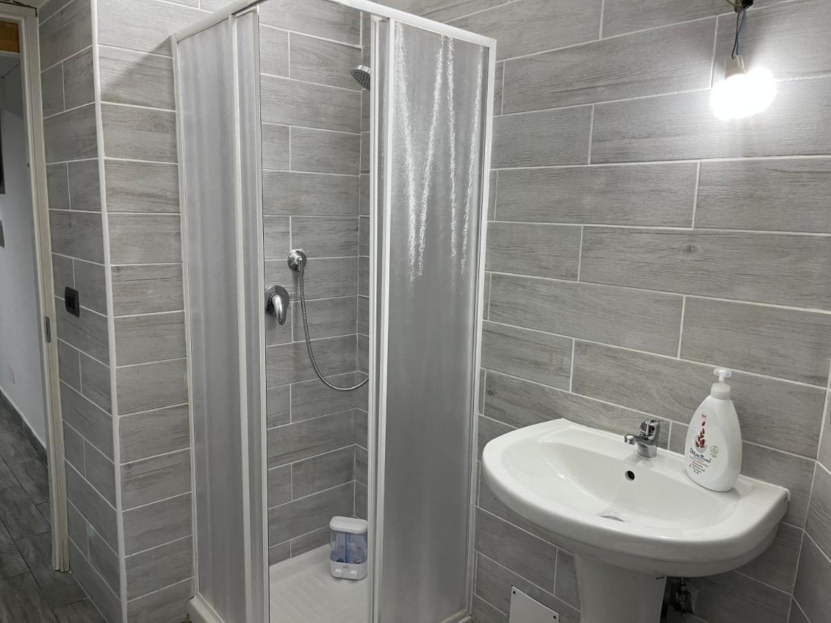 Bryan Home Νάπολη Εξωτερικό φωτογραφία