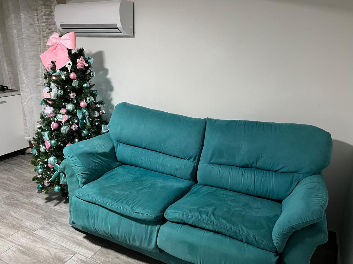 Bryan Home Νάπολη Εξωτερικό φωτογραφία
