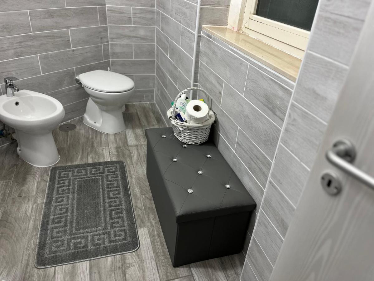 Bryan Home Νάπολη Εξωτερικό φωτογραφία
