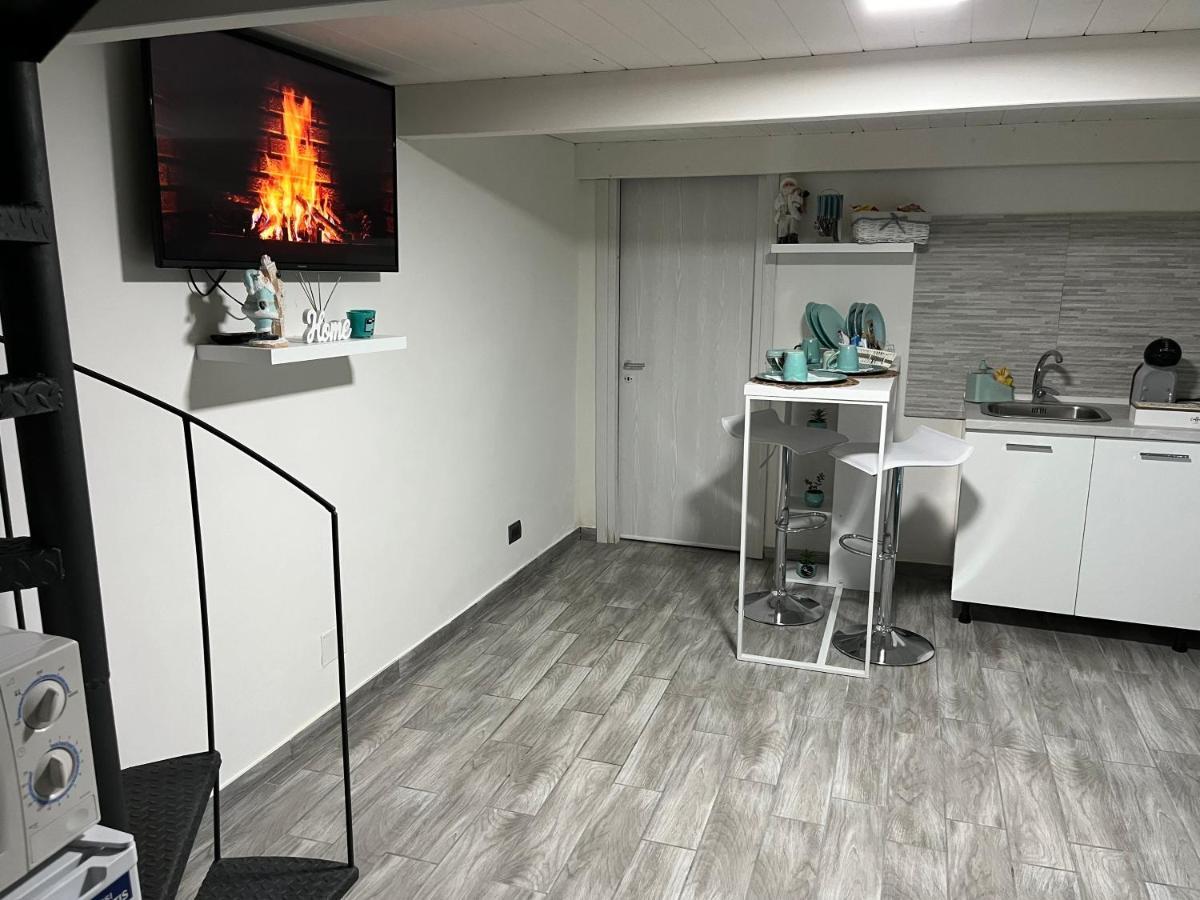 Bryan Home Νάπολη Εξωτερικό φωτογραφία
