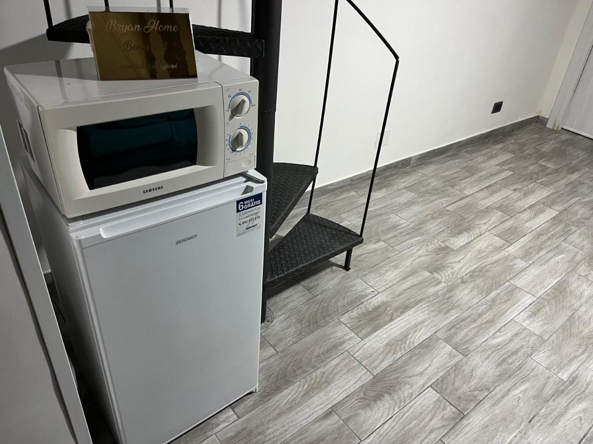 Bryan Home Νάπολη Εξωτερικό φωτογραφία